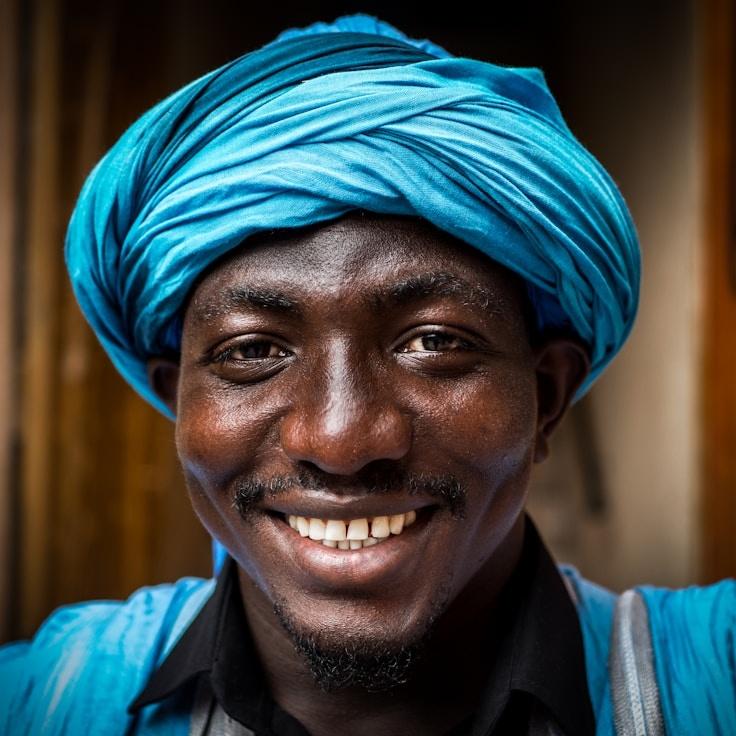 Aarav Kapoor testimonial